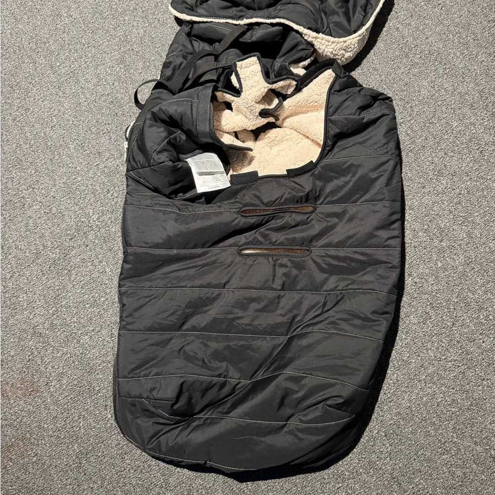 JJ Cole Urban Bundleme for car seats